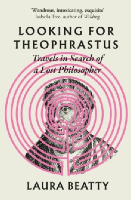 Image of Looking for Theophrastus : Travels in Search of a Lost Philosopher Paperback / softback