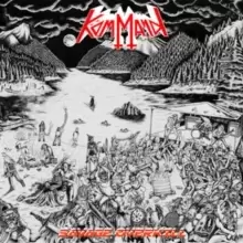 Image of Savage Overkill