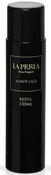 Image of La Perla Amber Lace Refill Eau de Parfum For Her 150ml