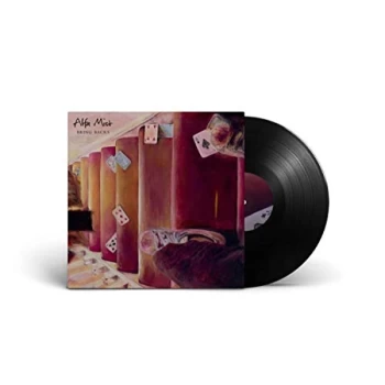 Image of Alfa Mist - Bring Backs Vinyl