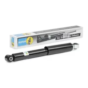 Image of BILSTEIN Shock absorber 19-189291 Shocks,Shock absorbers FIAT,PEUGEOT,CITROEN,QUBO (225),FIORINO Kasten/Kombi (225),BIPPER (AA_),BIPPER Tepee