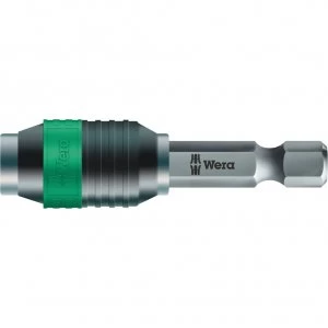 Image of Wera Rapidaptor Magnetic Quick Release Bit Holder 50mm
