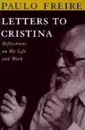 Image of letters to cristina reflection on my life and work