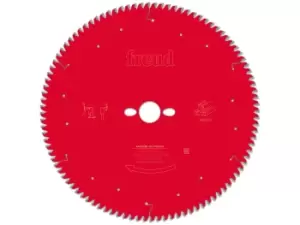 Image of Freud F03FS09786 300mm x 30mm x 100T Wood Table Saw Blade
