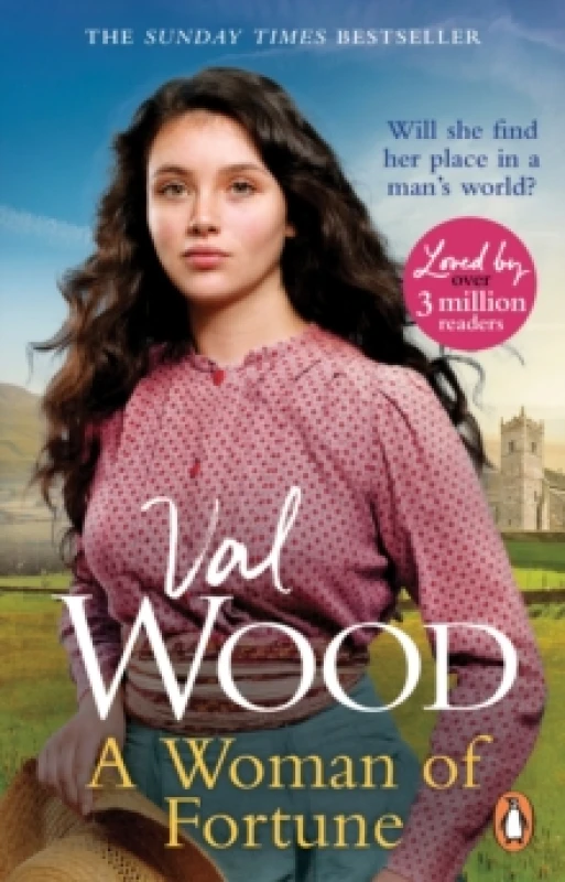 Image of A Woman of Fortune Paperback / softback