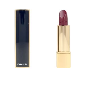 Image of Chanel Rouge Allure 137 Pourpre d'Or Luminous Intense Lipstick 3.5g