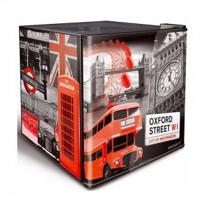 Image of Husky EL195 48L Mini Fridge