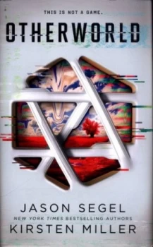 Image of Otherworld by Jason Segel Hardback