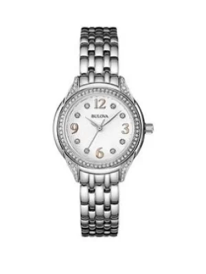 Image of Bulova Classic Collection Ladies Watch