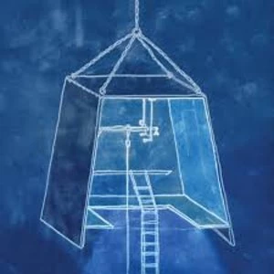 Image of The Low Anthem - The Salt Doll Went To Measure The Depth Of The Sea Vinyl