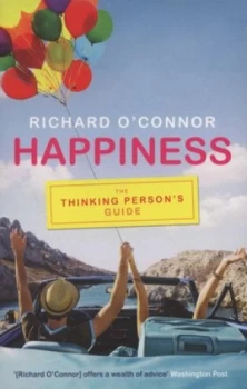 Image of Happiness by Richard O Connor Book