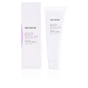 Image of BODY SCULPT gel frio piernas ligeras 250ml