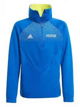 Image of Adidas Predator Hz Tt Jacket