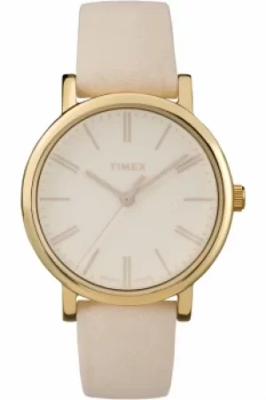 Image of Ladies Timex Oryginals Watch TW2P96200