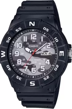 Image of Casio Collection Watch MRW-220HCM-1BVEF