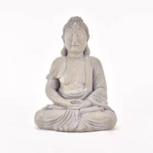 Image of Juliana Buddha Meditiating Ornament