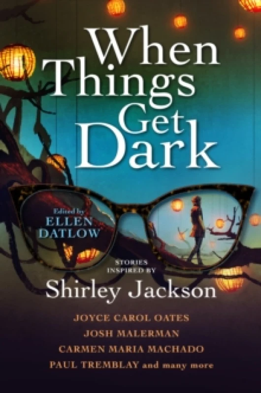 Image of When Things Get Dark Paperback / softback