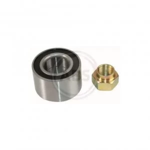 Image of Rear (left /right) Wheel Bearing Kit A.B.S. 200859