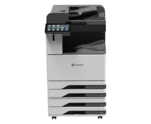 Image of Lexmark CX943ADTSE Colour Laser Multifunction Printer