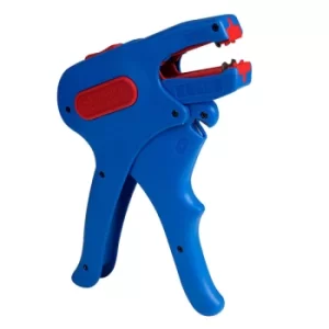 Image of Weicon 51000007 Wire Stripper Round and Flat Cables No. 7-R