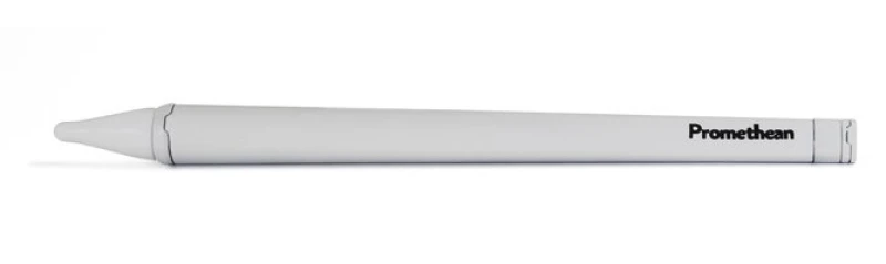 Image of Promethean AP6-PEN-4 stylus pen White