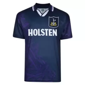 Image of Tottenham Hotspur 1994 Away Retro Shirt