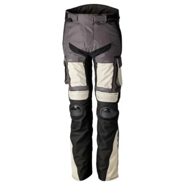 Image of RST Ranger Pants Sand Graphite Size 46