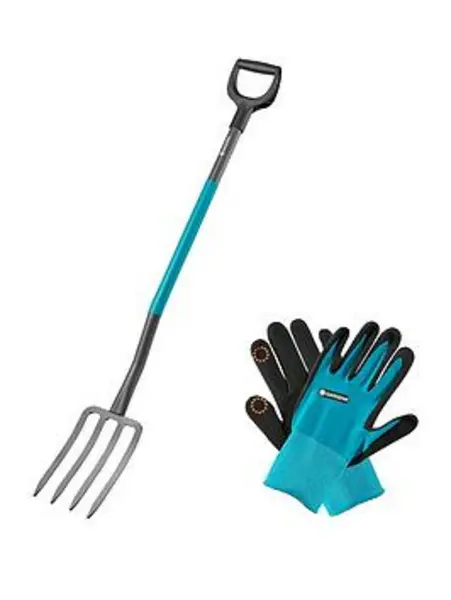 Image of Gardena Classicline Garden Fork