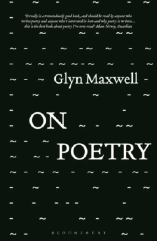 Image of On Poetry Paperback / softback