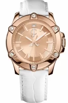Image of Ladies Juicy Couture Watch 1900939