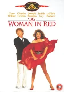 Image of The Woman in Red - DVD