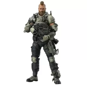 Image of Call of Duty Black Ops 4 figma Ruin