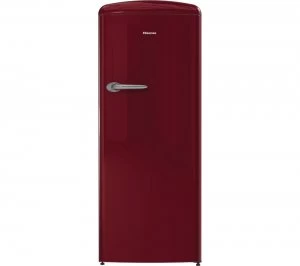 Image of Hisense RR330D4OR2UK 235L Fridge
