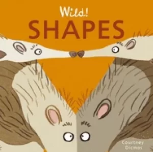 Image of wild shapes