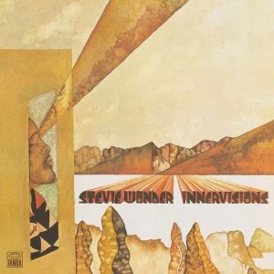 Image of Stevie Wonder - Innervisions Vinyl
