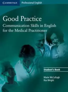Image of Good practice Students book by Marie McCullagh