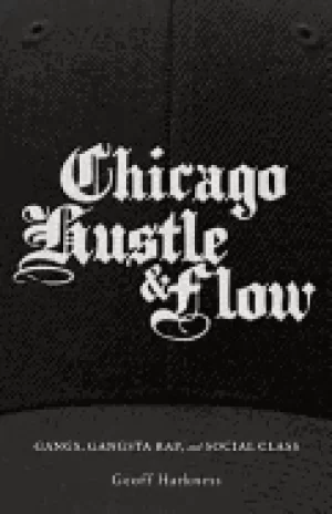 Image of chicago hustle and flow gangs gangsta rap and social class