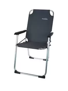 Image of Redcliffs - Foldable Camping Chair