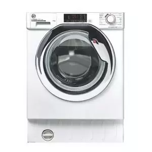 Image of Hoover HBWS49D1ACE 9KG 1500RPM Integrated Washing Machine