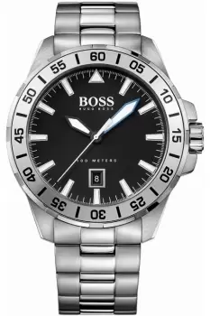 Image of Mens Hugo Boss Watch 1513234