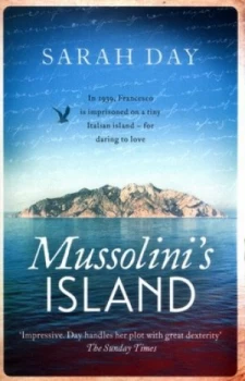 Image of Mussolinis Island by Sarah Day Book