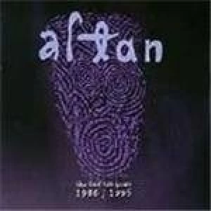 Image of The First Ten Years 1986 / 1995 by Altan CD Album