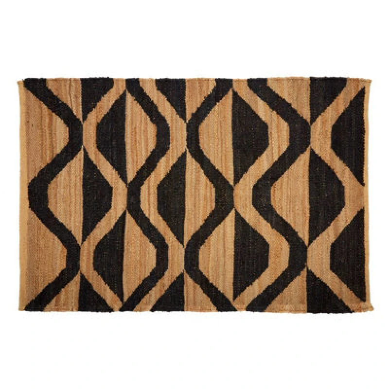 Image of Orsina Bosie By Premier Large Hemp Rug