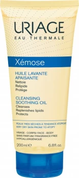Image of Uriage Xemose Cleansing Soothing Oil 200ml