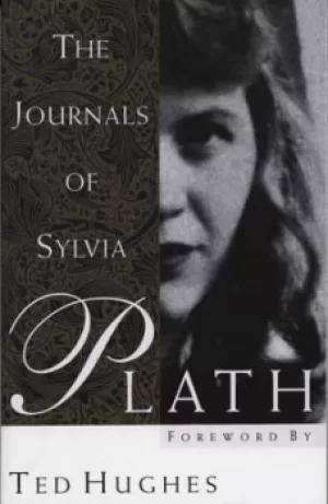 Image of The journals of Sylvia Plath by Sylvia Plath