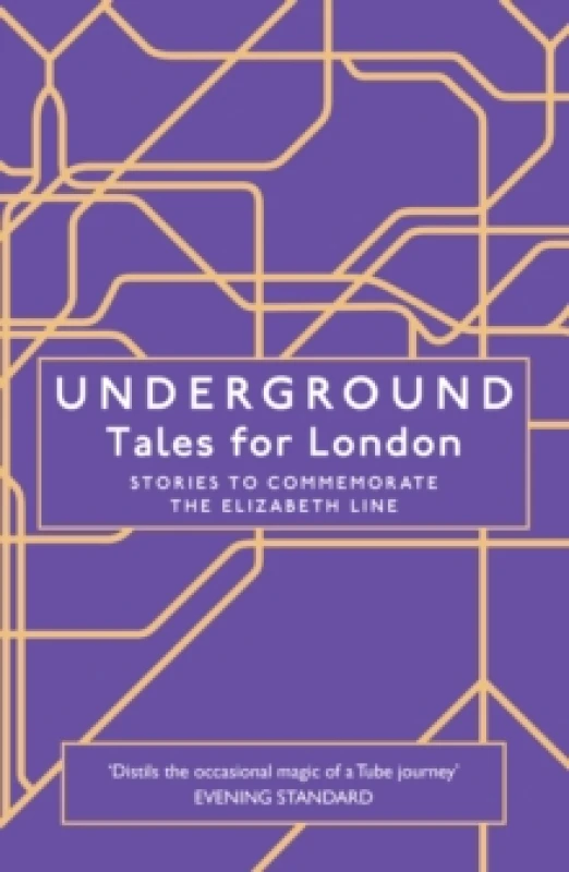 Image of Underground. Paperback Books