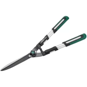 Image of Draper Soft Grip Straight Edge Garden Shears, 200mm