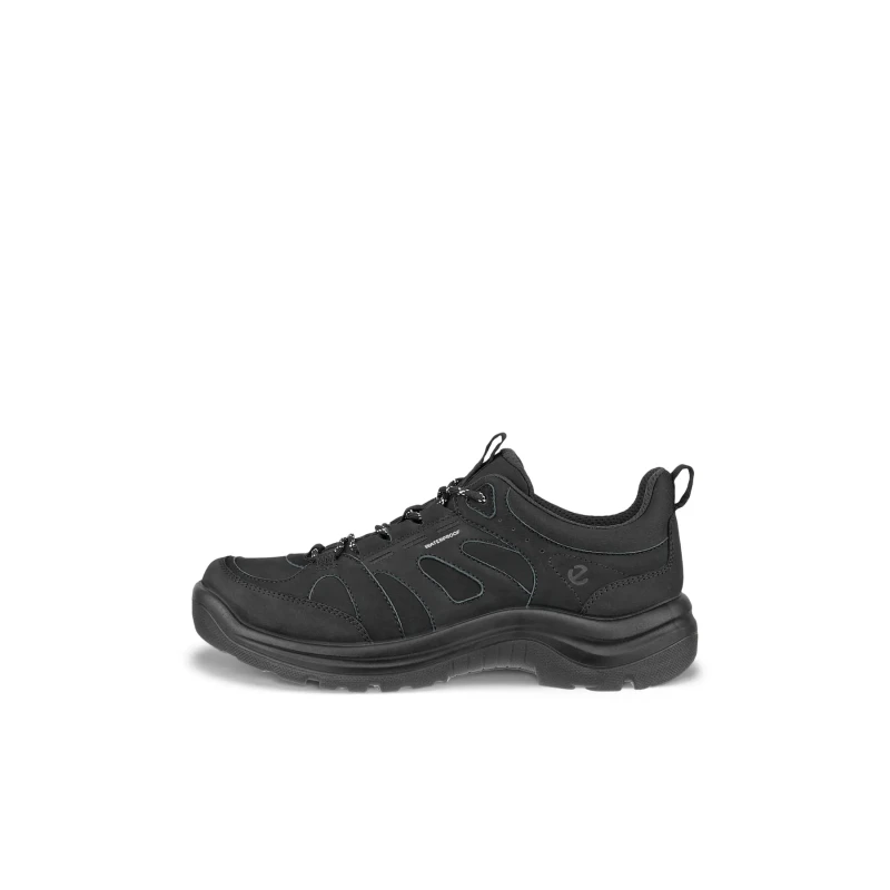Image of Womens hiking shoes Ecco Noir Female 42