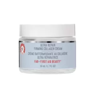 Image of First Aid Beauty Ultra Repair Firming Collagen Cream - None