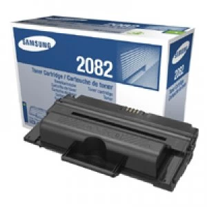 Image of Samsung MLT-D2082S Black Standard Capacity Laser Toner Ink Cartridge